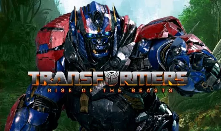 Film Transformers: Rise of the Beasts, Menjadi Pahlawan Dari Robot Alien