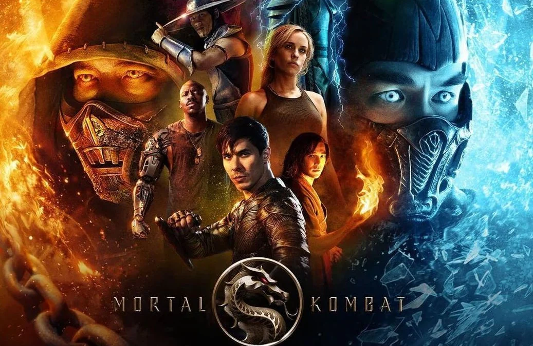 mortal kombat 2021 sub indo