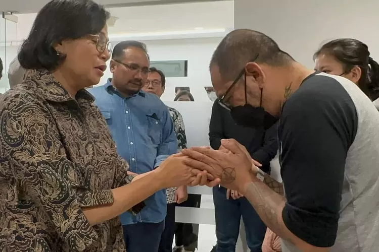 3 Menteri buka suara