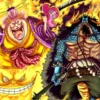 One piece episode 1054