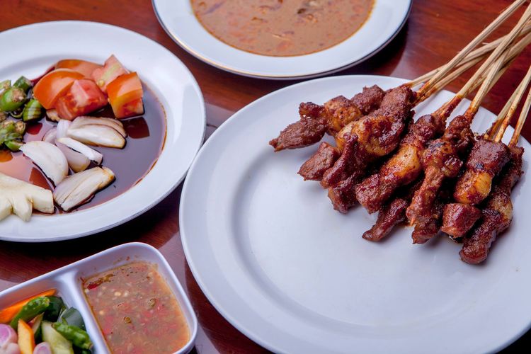 Ciri Khas Kuliner Cianjur yang Sering Diincar