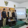 Awasi Tahapan Pemilu 2024, Bawaslu Cianjur Launching Posko Kawal Hak Pilih