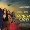 Film Operation Fortune: Ruse De Guerre, Intelijen Global Menghentikan Penjualan Teknologi