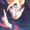 Boruto Chapter 80