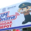 Perpanjang SIM Online, Simak Cara dan Persyaratannya. (net)