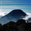 Sempat Ditutup Akibat Gempa Pendakian Pangrango Kembali Dibuka. (net)