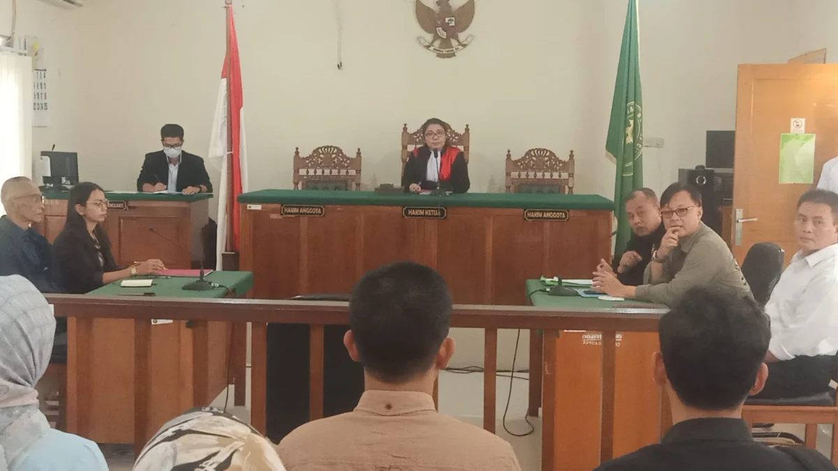 Lanjutan Sidang Praperadilan, Kuasa Hukum Minta Tersangka Penabrak Mahasiswi Dihadirkan