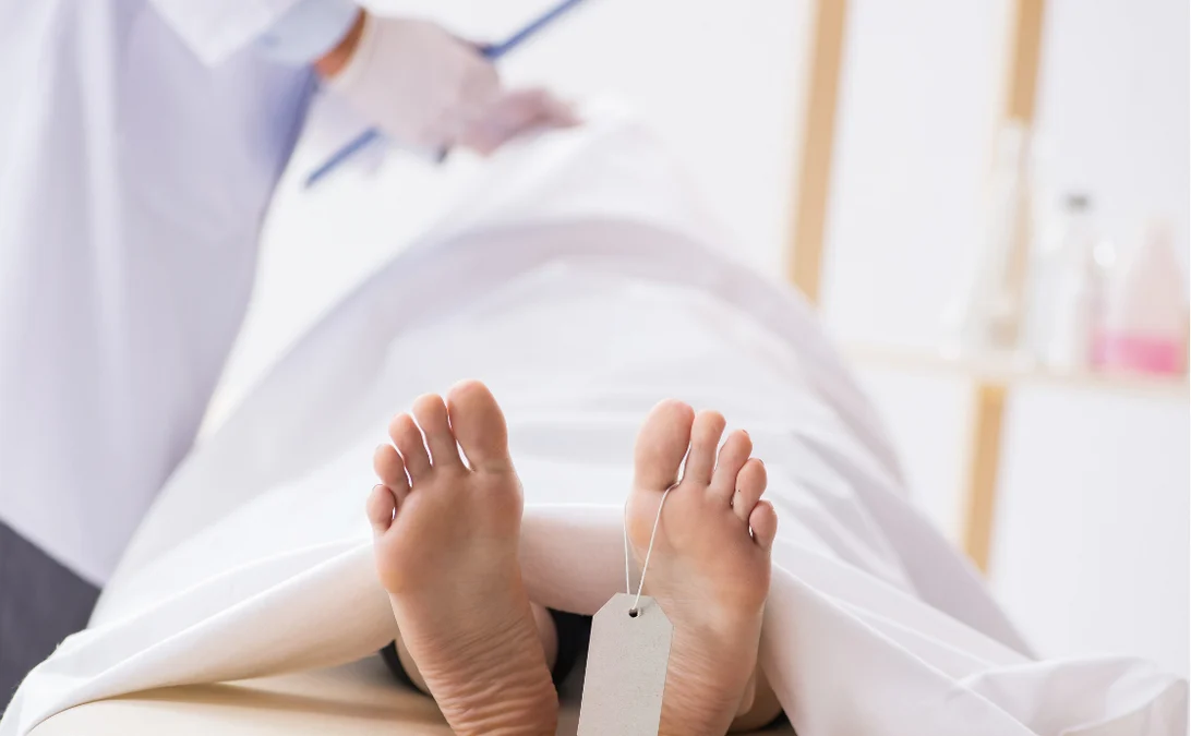 Mitos Atau Fakta Seputar kehidupan Selepas Mati