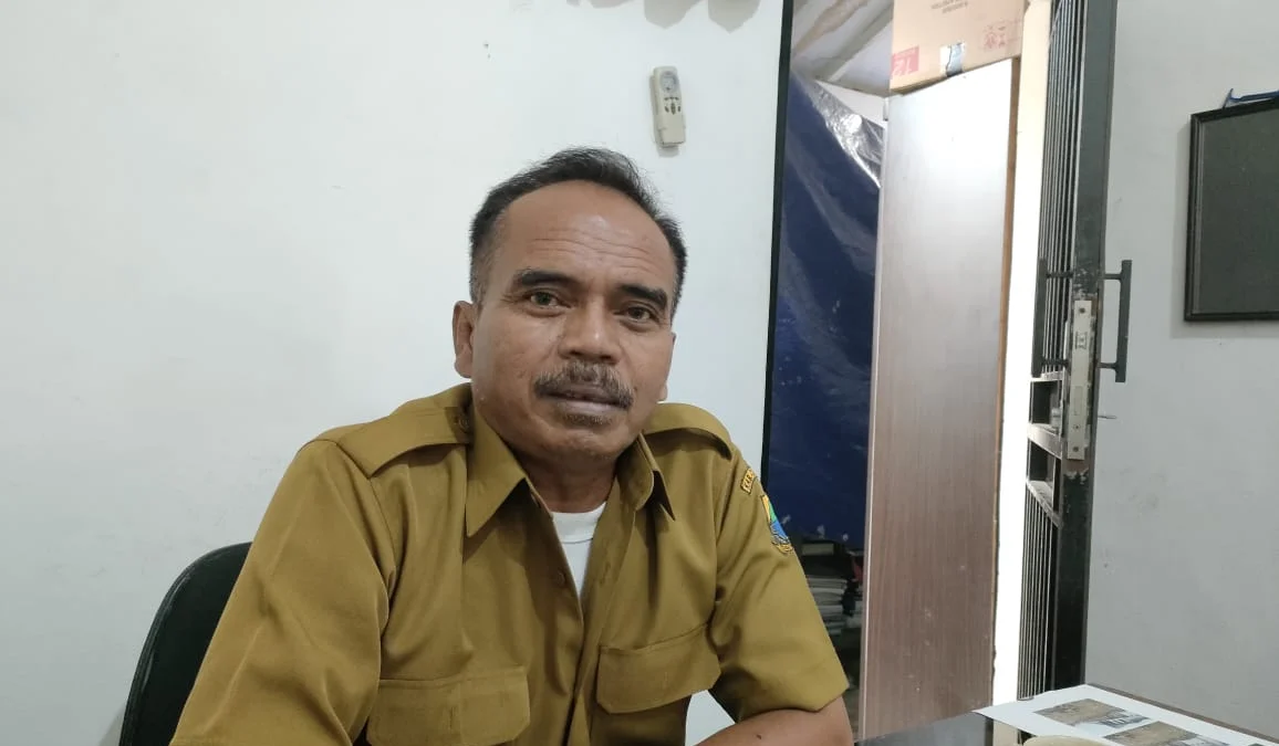 Harga Beras Terus Meroket, Diskuperdagin Cianjur Lakukan SPHP