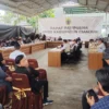 Aliansi Masyarakat Cianjur Menggugat. (dik)