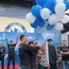 SBC Foundation Bantu Warga dan Anak Yatim Terdampak Gempa Cianjur