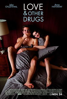 Film Love and Other Drugs, Banyak Tips Mahir Berjualan yang Kamu Bisa Pelajari ini Linknya