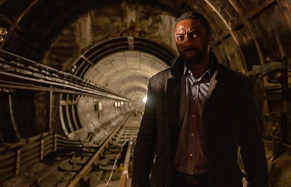 Film Luther: The Fallen Sun, Pembunuh Berantai yang Mengerikan