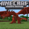 Minecraft Pocket Edition Gratis, Lebih Tambah Seru