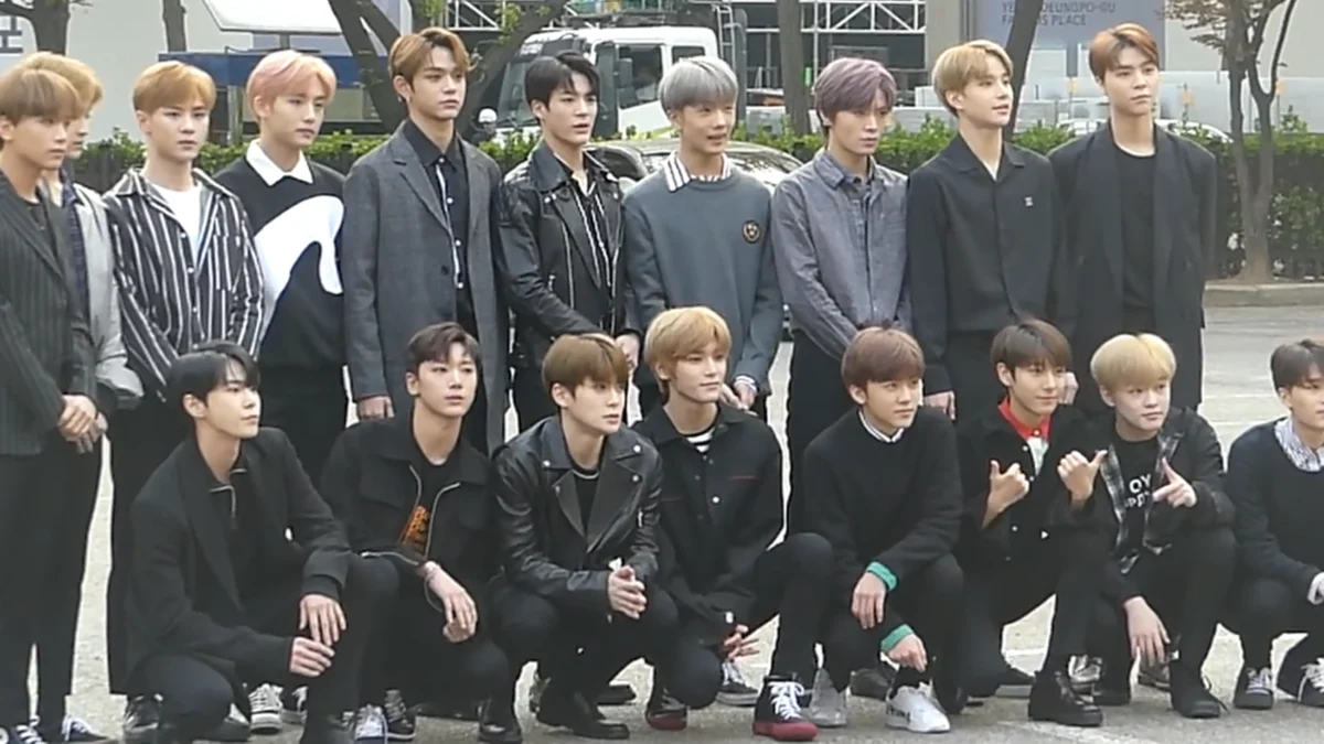 NCT Tokyo Bakal Jadi Unit Terakhir.(wikipedia)