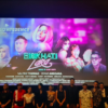 Film Bisikan Hati Lara Di Maxtream