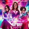 Sinopsis Virgo and The Sparklings 2023, Remaja yang Jadi Superhero