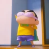 Kartun Shinchan Siap Tayang Lagi Dengan Format 3D