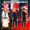 Daftar Harga Skin Mobile Legends X Jujutsu Kaisen