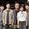 Link Nonton Drakor Taxi Driver Season 2