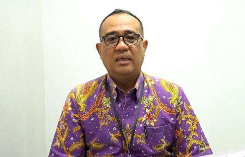 Ayah Mario Dandy Dicopot dari Jabatannya di Ditjen Pajak. (net)