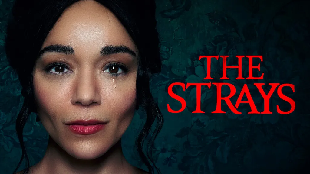 Film The Strays, Trauma Dihantui Sosok Dua Orang Asing