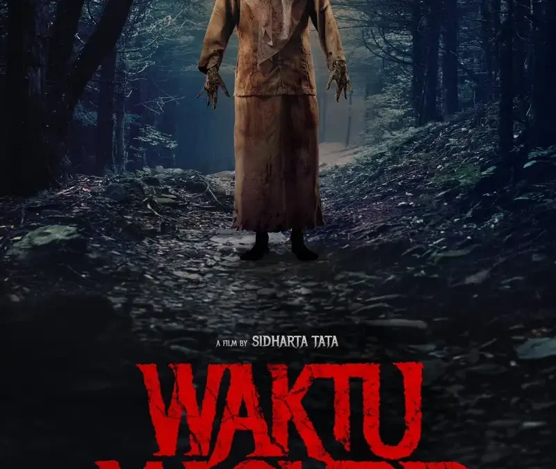 Film Waktu Magrib