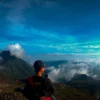 boking online gunung gede pangrango