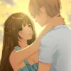 pp couple anime