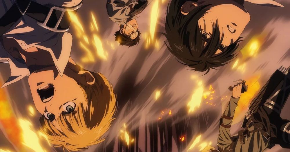 Link Film Attack On Titan Final Season 3 Siap Tayang