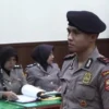 Bharada E Bisa Kembali Berdinas Sebagai Polisi. (polri)