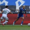 Persib Puncaki Klasemen Usai Pecundangi PSS Sleman. (persib.co.id)