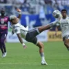 Persib Pecundangi RANS Nusantara 3-1. (persib.co.id)