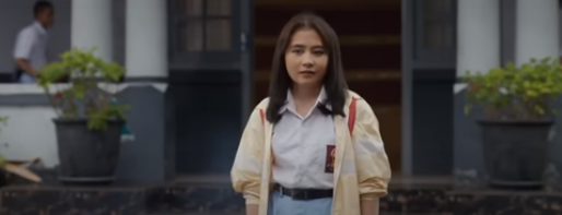 Link Film Gita Cinta dari SMA