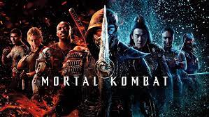 Film Mortal Kombat Subtitle Indonesia