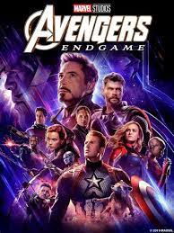 Link Nonton Avengers Endegame