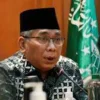 Ketum PBNU: ‘Alhamdulillah Keadaan David Membaik’. (NU online)