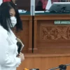 Putri Candrawathi Dijatuhi Hukuman 20 Tahun. (disway.id)