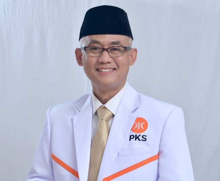 PKS Cianjur Sebut Belum ada Komunikasi Formal dengan Nasdem dan Demokrat