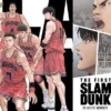 Daftar Karakter The First Slam Dunk