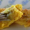 Pisang Goreng Jadi Dessert Terbaik Di Dunia