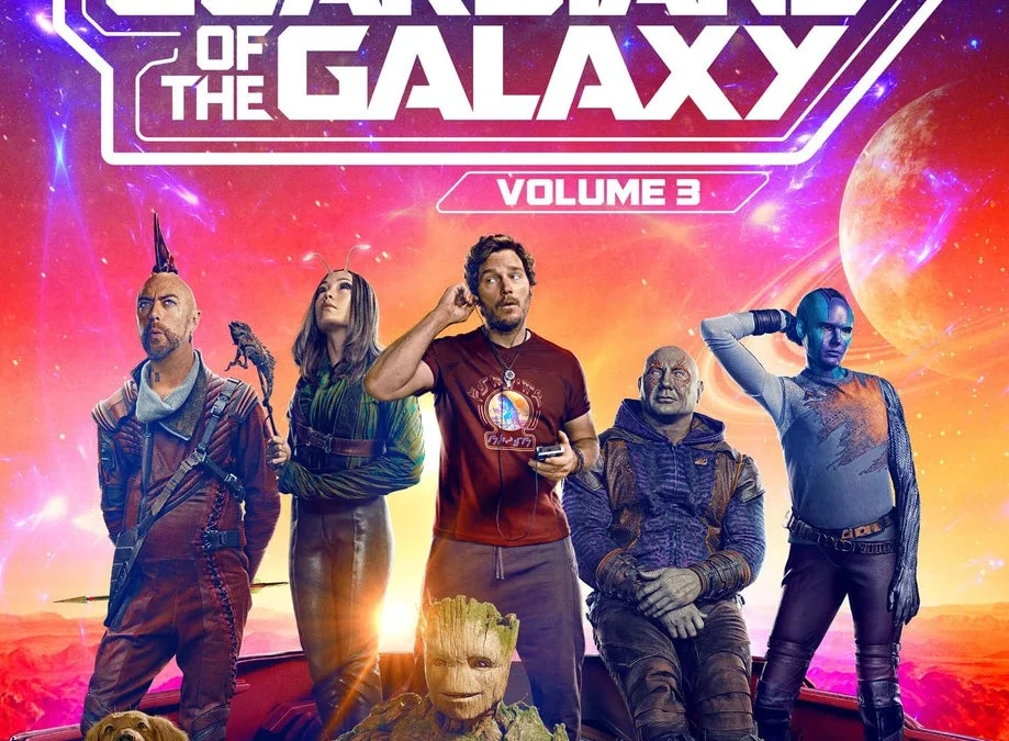 Link Nonton Guardians Of The Galaxy Vol 3