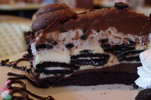 Cara Membuat Dessert Oreo Cheesecake Untuk Pemula