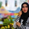 Outfit Interview Kerja Hijab