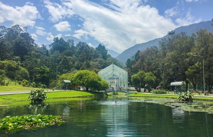 10 Tempat Wisata Di Puncak Cocok Buat Papajar