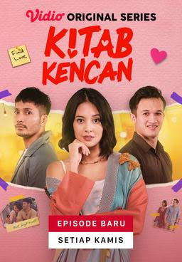 Link Nonton Kitab Kencan