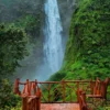 Wisata Air Terjun Curug Citambur