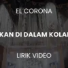 Viral Lagu Ikan Dalam Kolam, Ini Liriknya