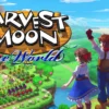 Resep Masakan Harvest Moon