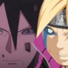 Boruto Episode 278